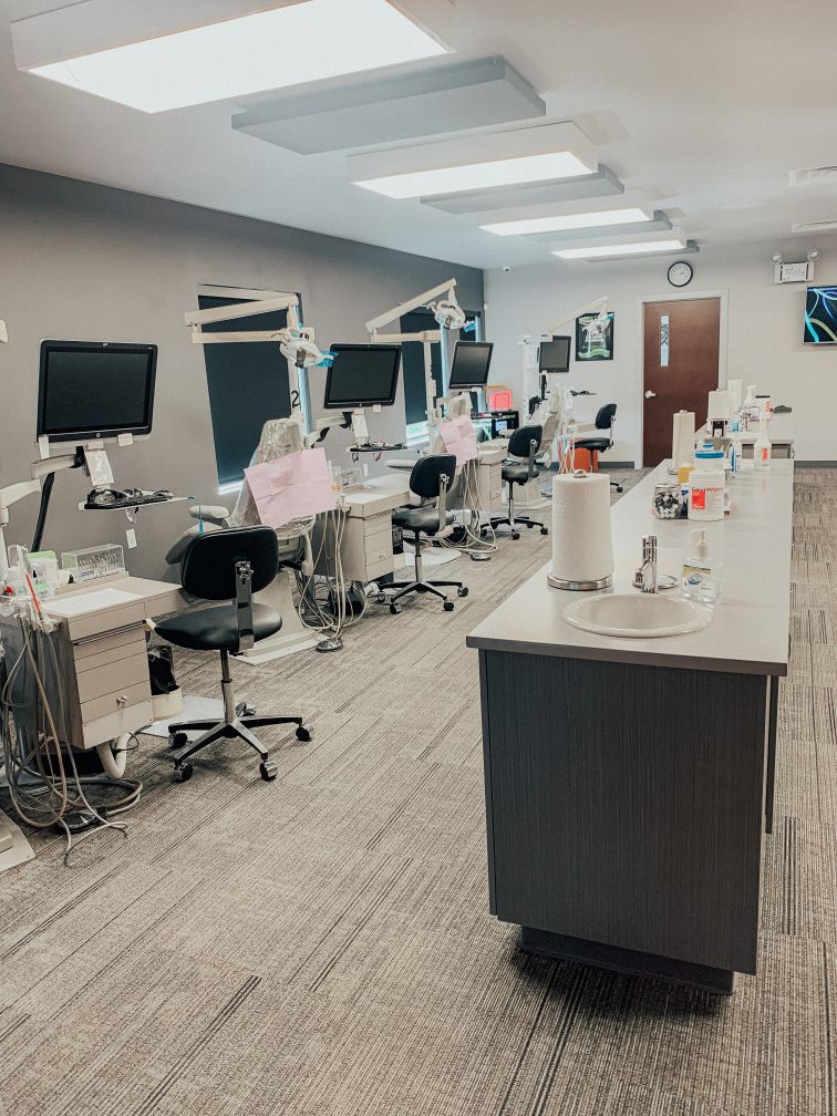 Clinic for Orthodontic Care in Gillette, WY