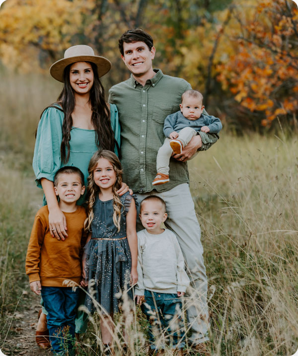 Family Img | Orthodontic Care in Gillette, WY