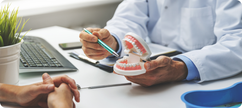 First Ortho Visit | Orthodontic Care in Gillette, WY