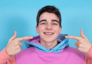 Teen orthodontic treatment in Gillette, WY